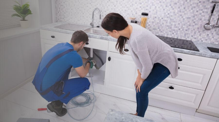 Professional emergency plumbing in Lowndesville, SC